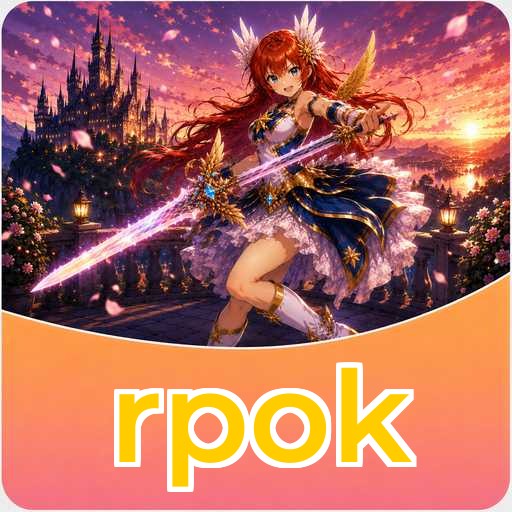 Logo rpok