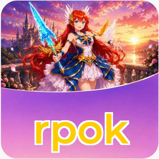 Logo rpok