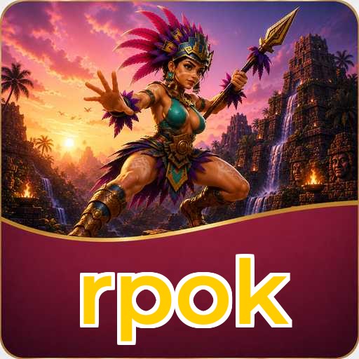 Logo rpok