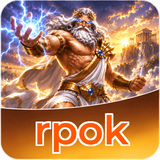 Logo rpok