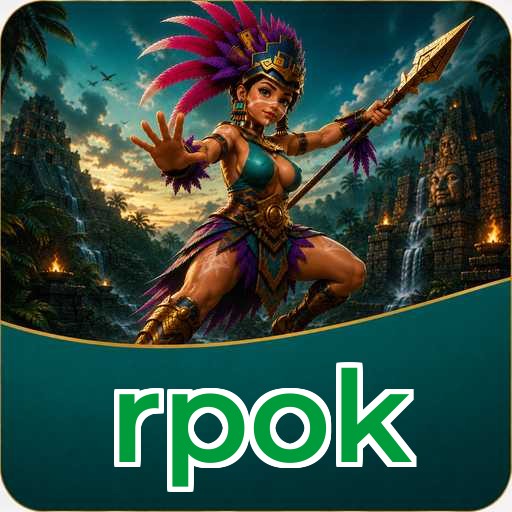 Logo rpok