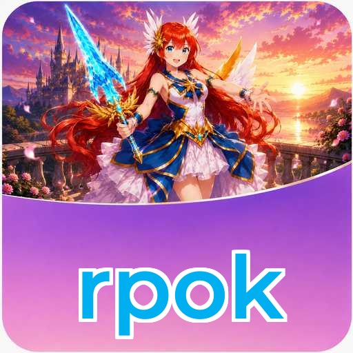 Logo rpok
