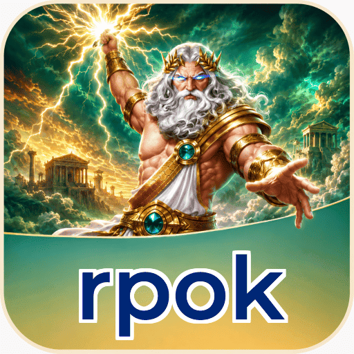 Logo rpok