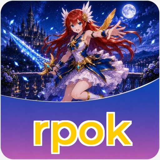 Logo rpok