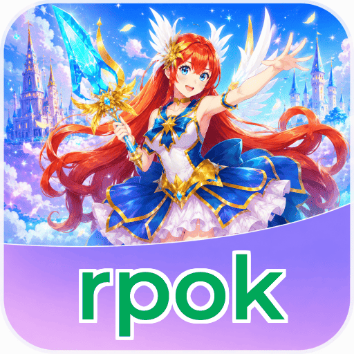 Logo rpok