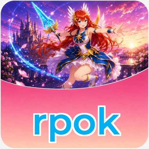 Logo rpok