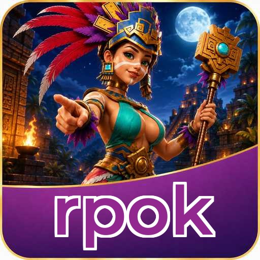 Logo rpok