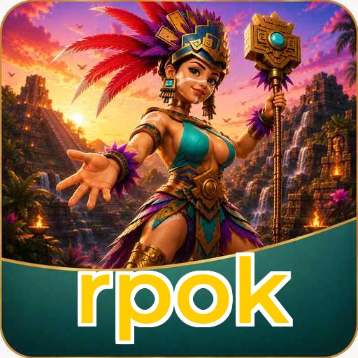 Logo rpok