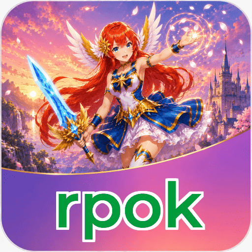 Logo rpok