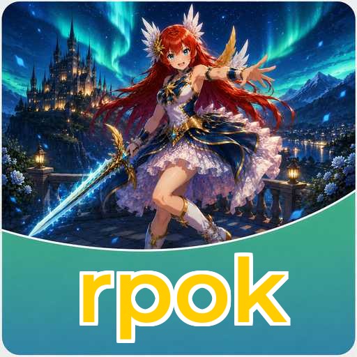 Logo rpok