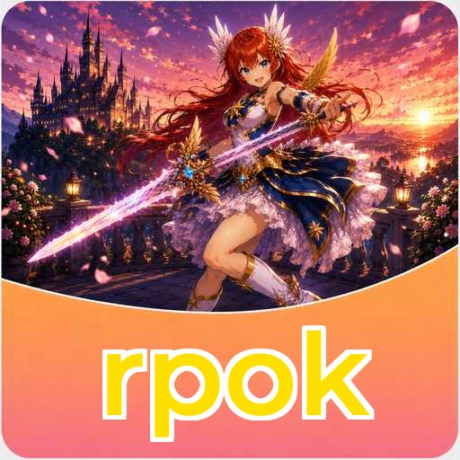 Logo rpok