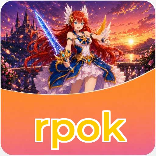 Logo rpok