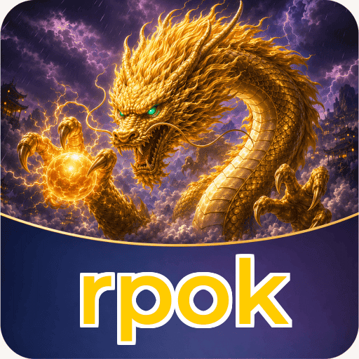 Logo rpok