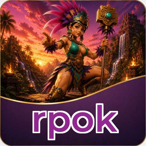 Logo rpok