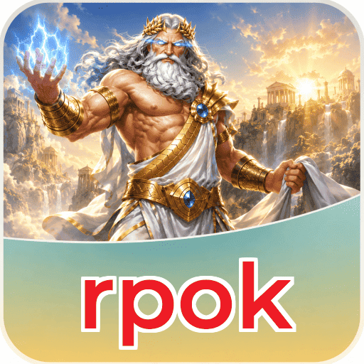 Logo rpok