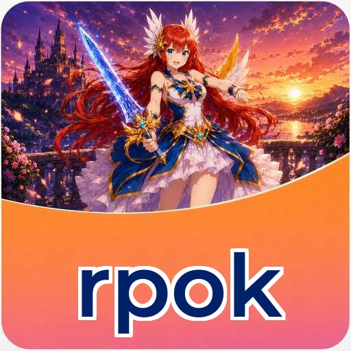 Logo rpok