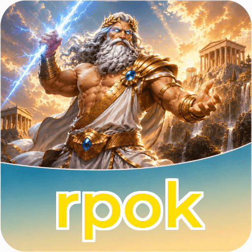 Logo rpok