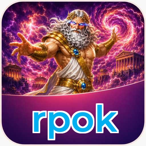 Logo rpok