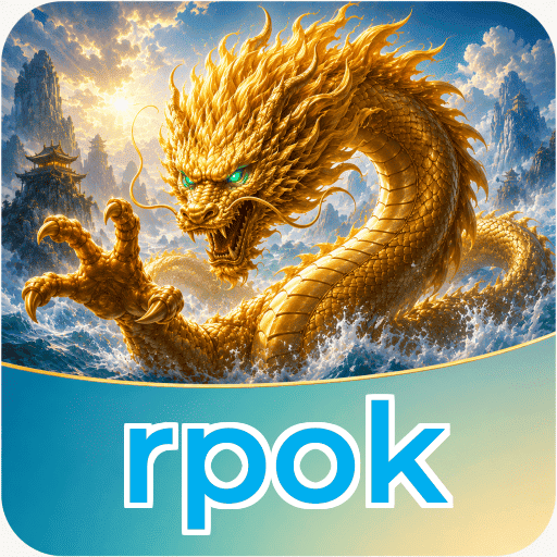 Logo rpok