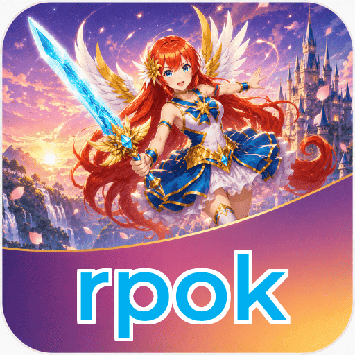 Logo rpok