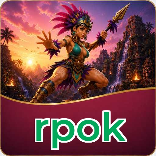 Logo rpok