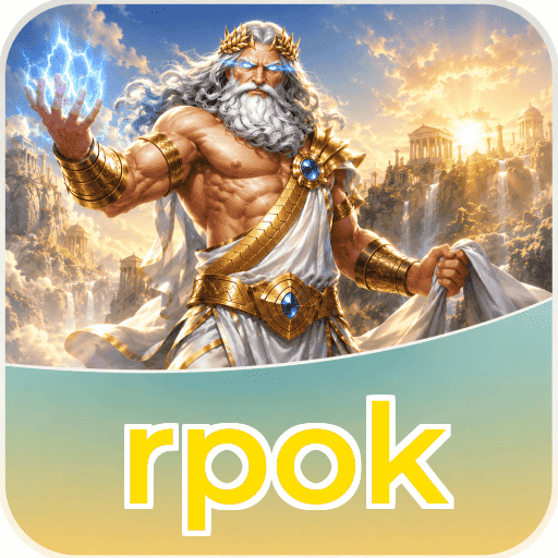 Logo rpok