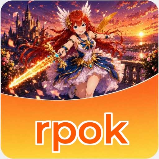 Ilustrasi alur memilih file rpok di HP Android